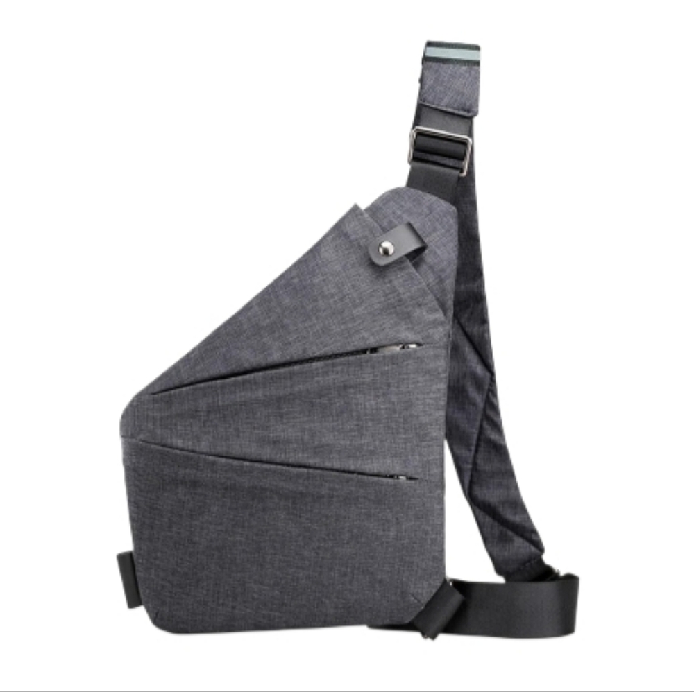 Lpnd Anti-theft Sling  Crossbody Bag For Travel And Daily Use NWOT